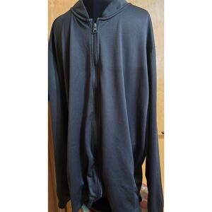 Nike Basketball Dri-Fit Full Zip 3XLT